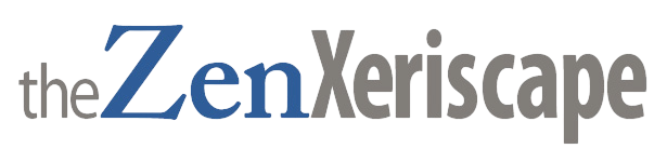 theZenXeriscape-logo1 The Zen Xeriscape logo